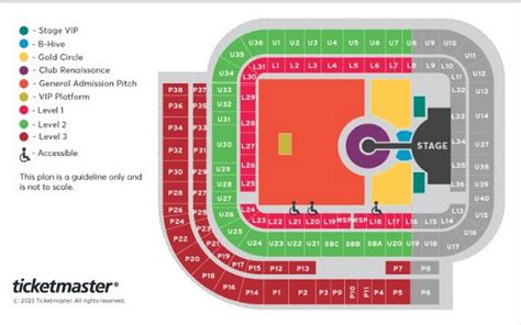 beyonce tickets ticketmaster resale